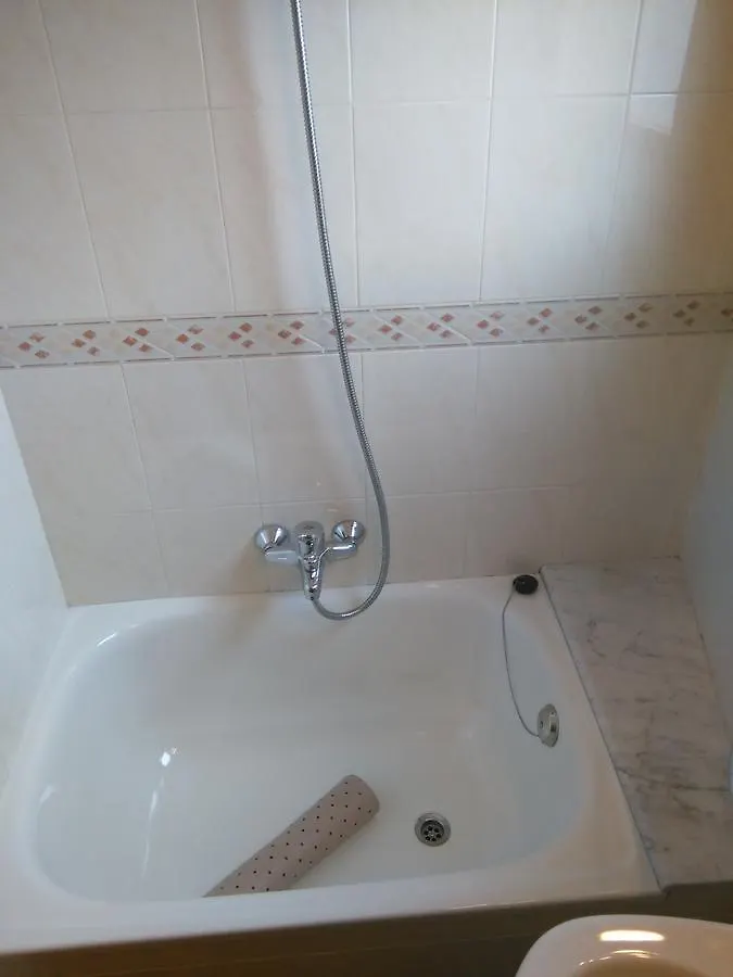 Hotel Cal Xic Saldés Španělsko