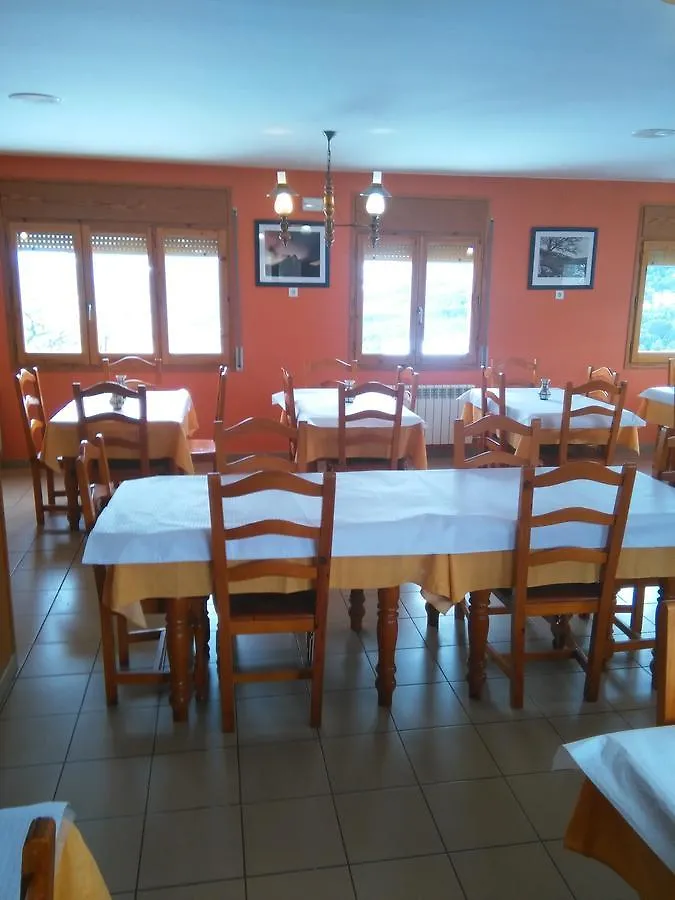 Hotel Cal Xic Saldés Farma