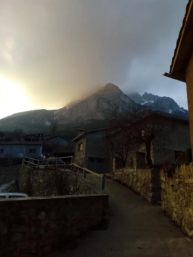 Farma Hotel Cal Xic Saldés Španělsko