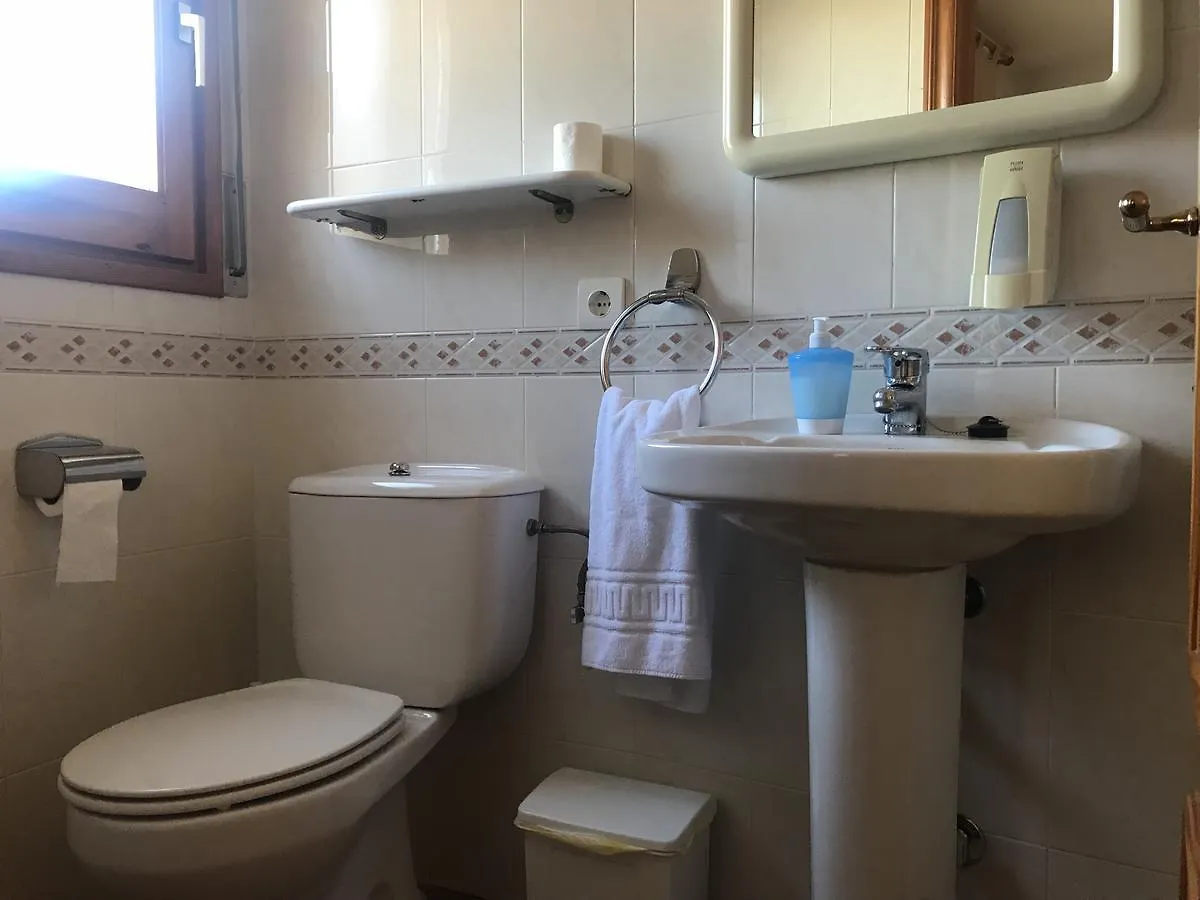 Hotel Cal Xic Saldés 0*,  Španělsko