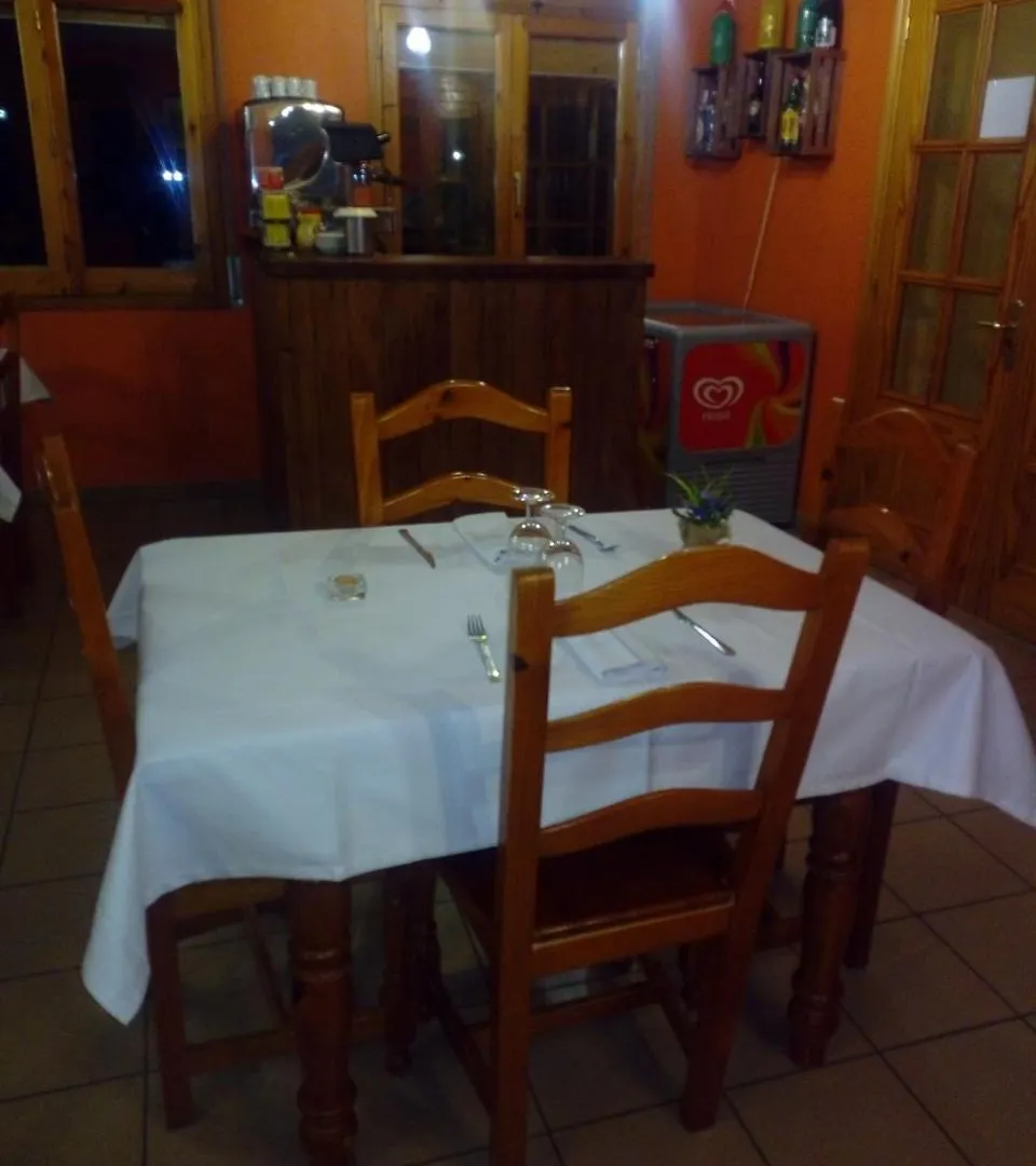 Hotel Cal Xic Saldés