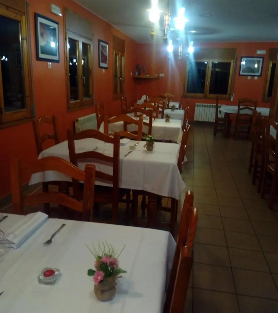 Farma Hotel Cal Xic Saldés Španělsko