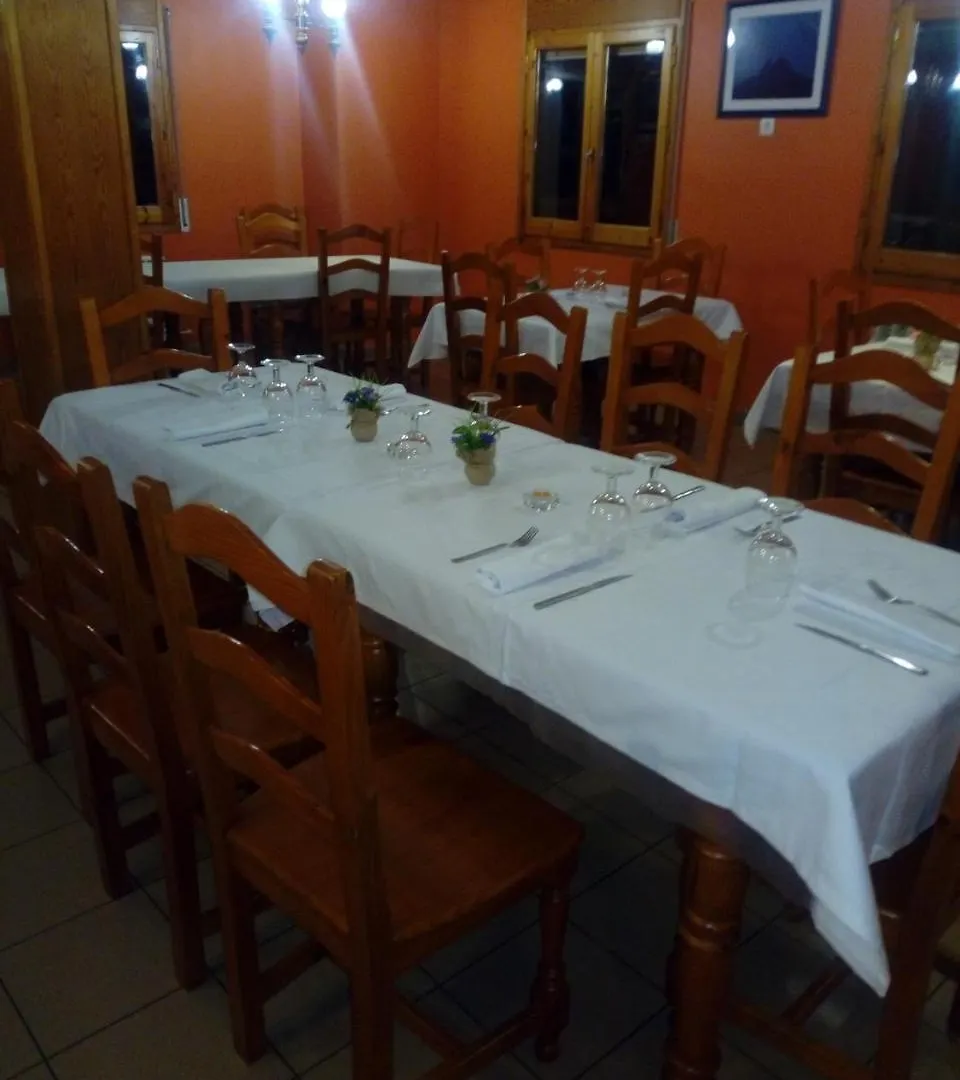 Hotel Cal Xic Saldés 0*,