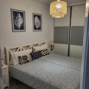  Apartamento Albaula7 España