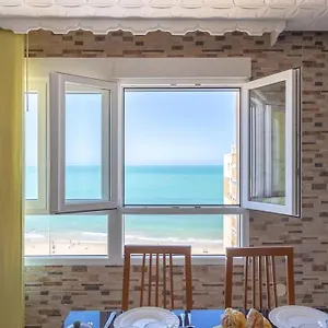  Apartamento Apto Frente Playa, Puestas De Sol España