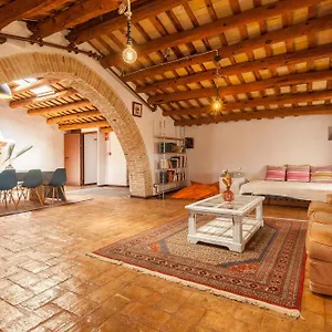 Villa Masia Notari Casabona, Vilanova i la Geltrú