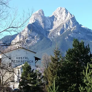 2* Maison d'hôtes Pedraforca