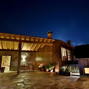 Apartamento La Rectoria, Vall de Castellbo