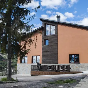  Auberge de jeunesse Cal Manel