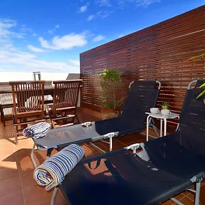  Apartamento Rentbcn Park Guell España