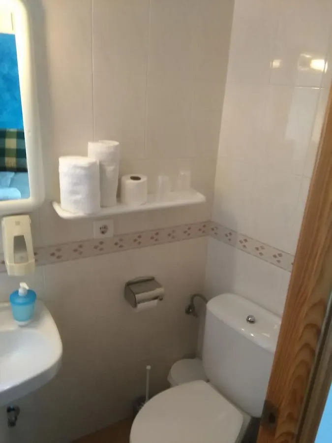 Farm stay Cal Xic Hotel Saldes