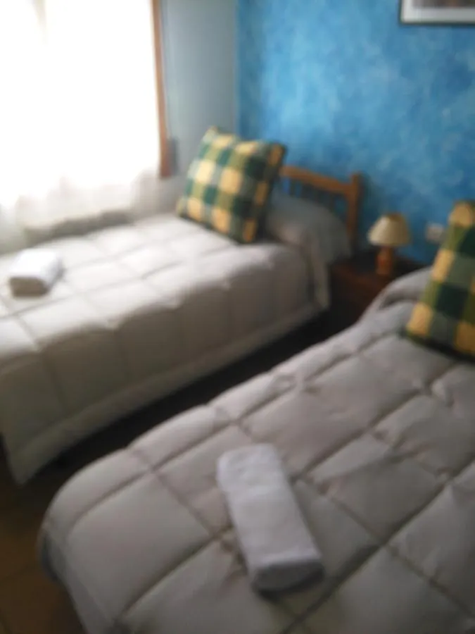 Farm stay Cal Xic Hotel Saldes