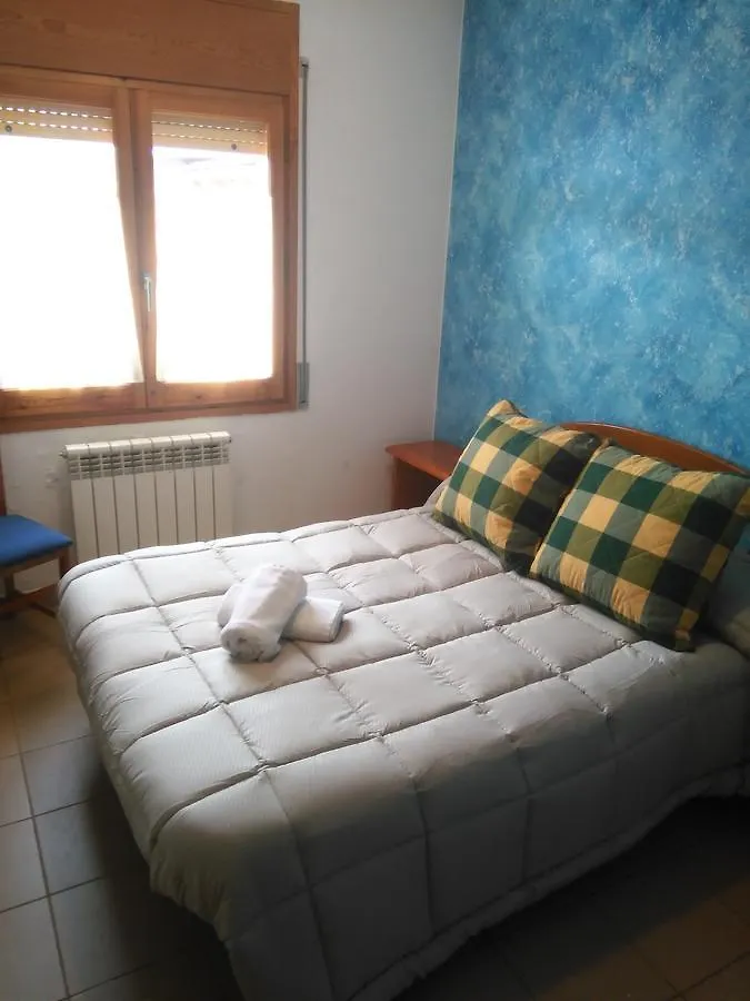 Cal Xic Hotel Saldes